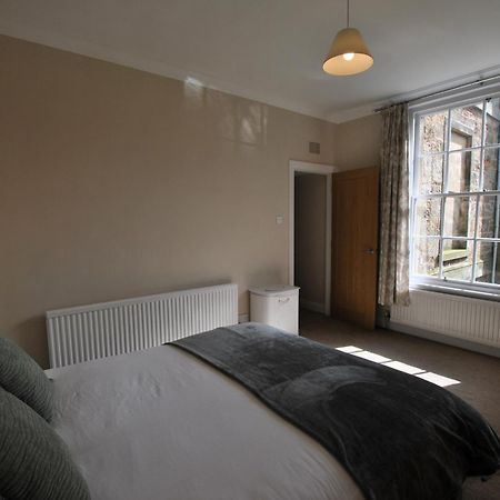 Kirkmay House Apartment Crail Zewnętrze zdjęcie