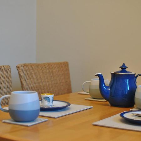 Kirkmay House Apartment Crail Zewnętrze zdjęcie