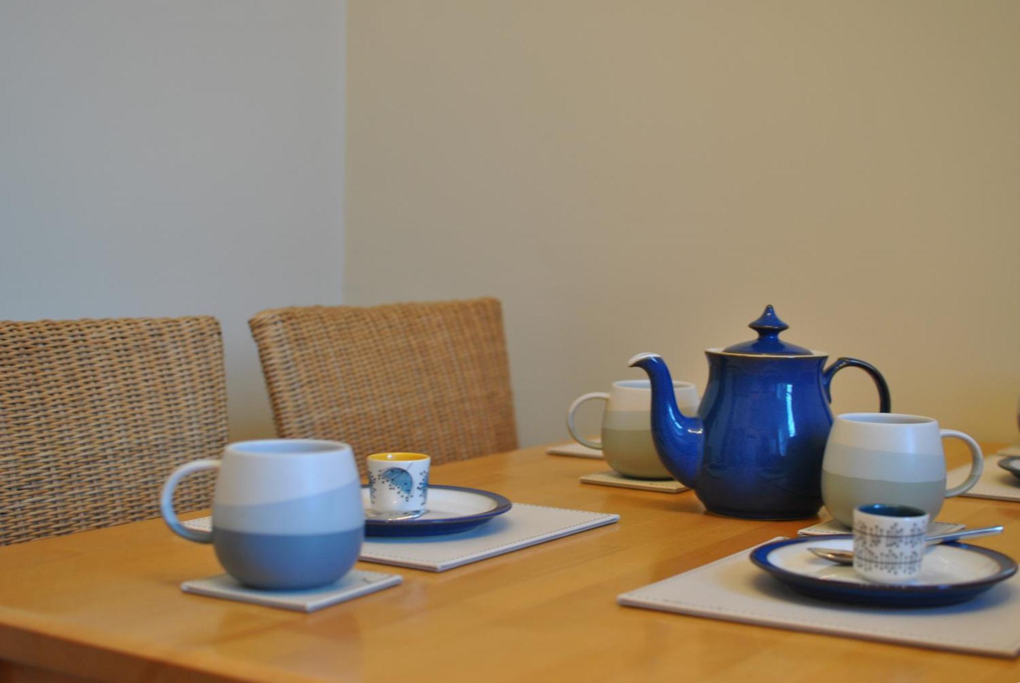 Kirkmay House Apartment Crail Zewnętrze zdjęcie
