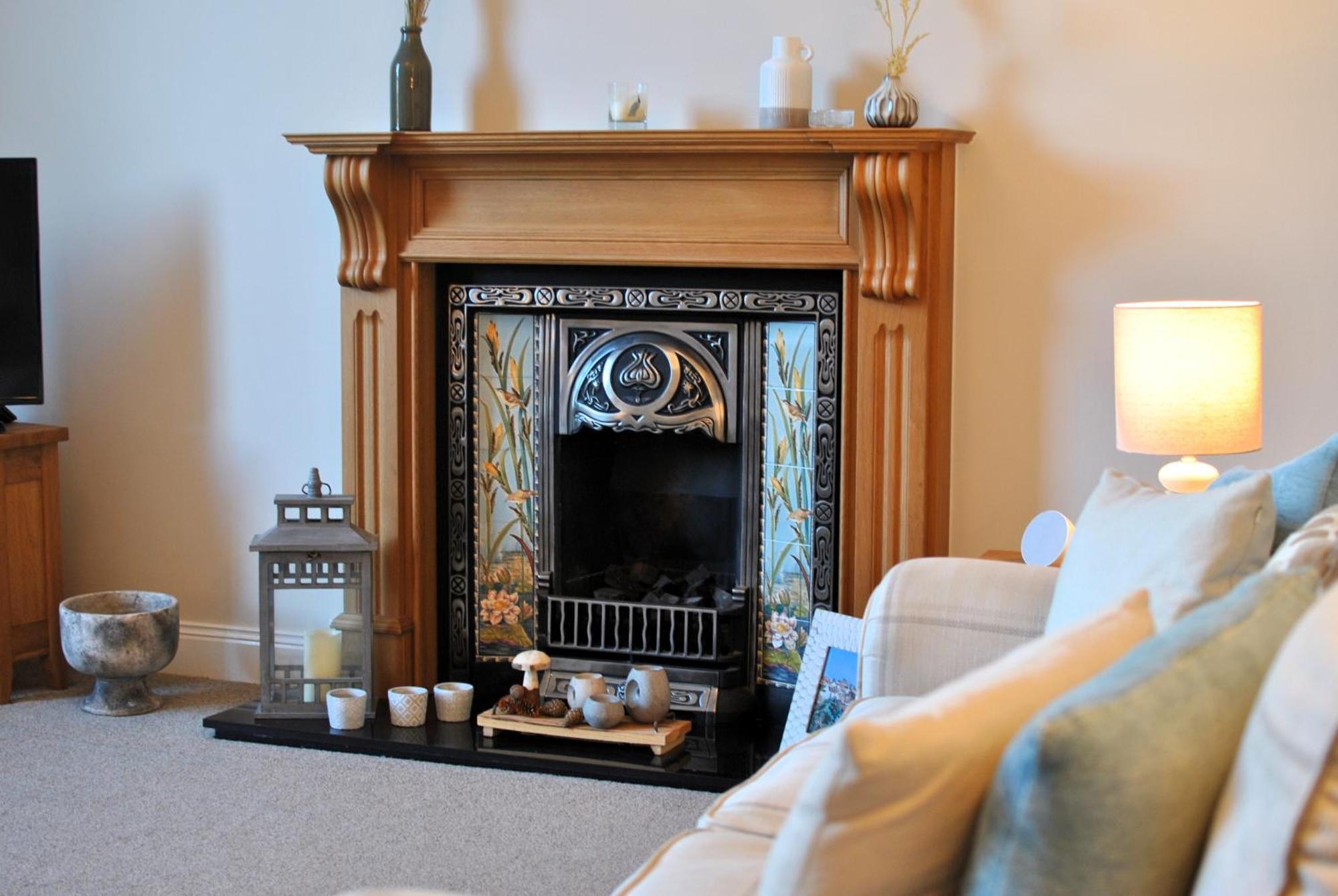 Kirkmay House Apartment Crail Zewnętrze zdjęcie