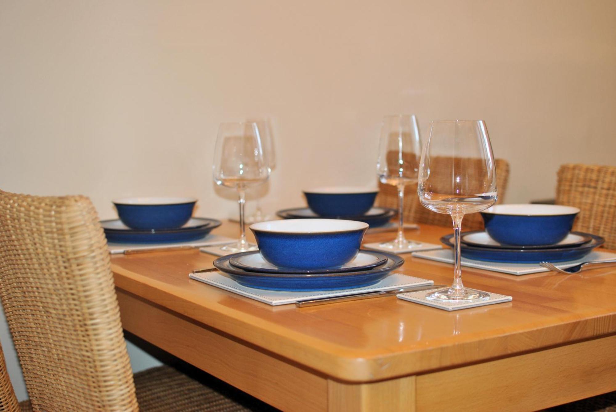 Kirkmay House Apartment Crail Zewnętrze zdjęcie