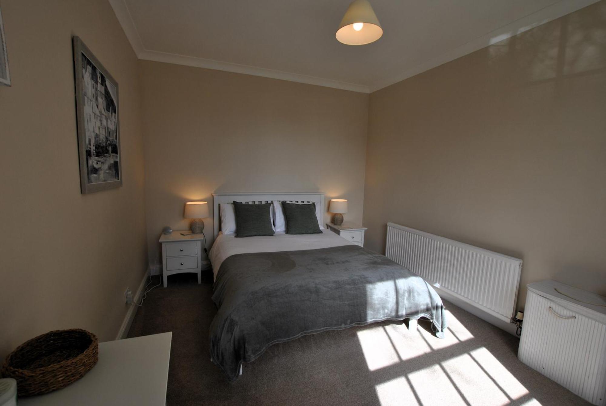 Kirkmay House Apartment Crail Zewnętrze zdjęcie