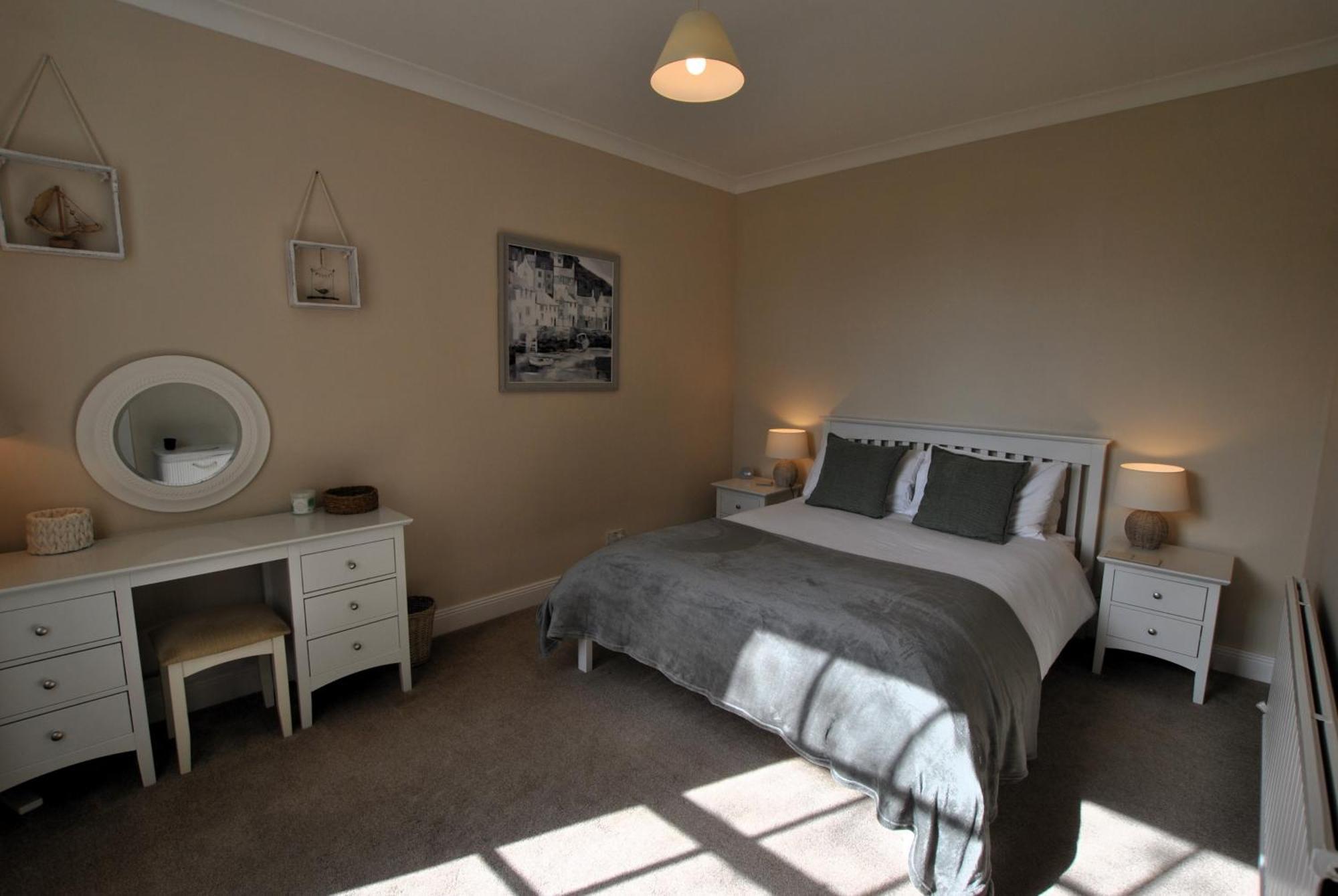 Kirkmay House Apartment Crail Zewnętrze zdjęcie