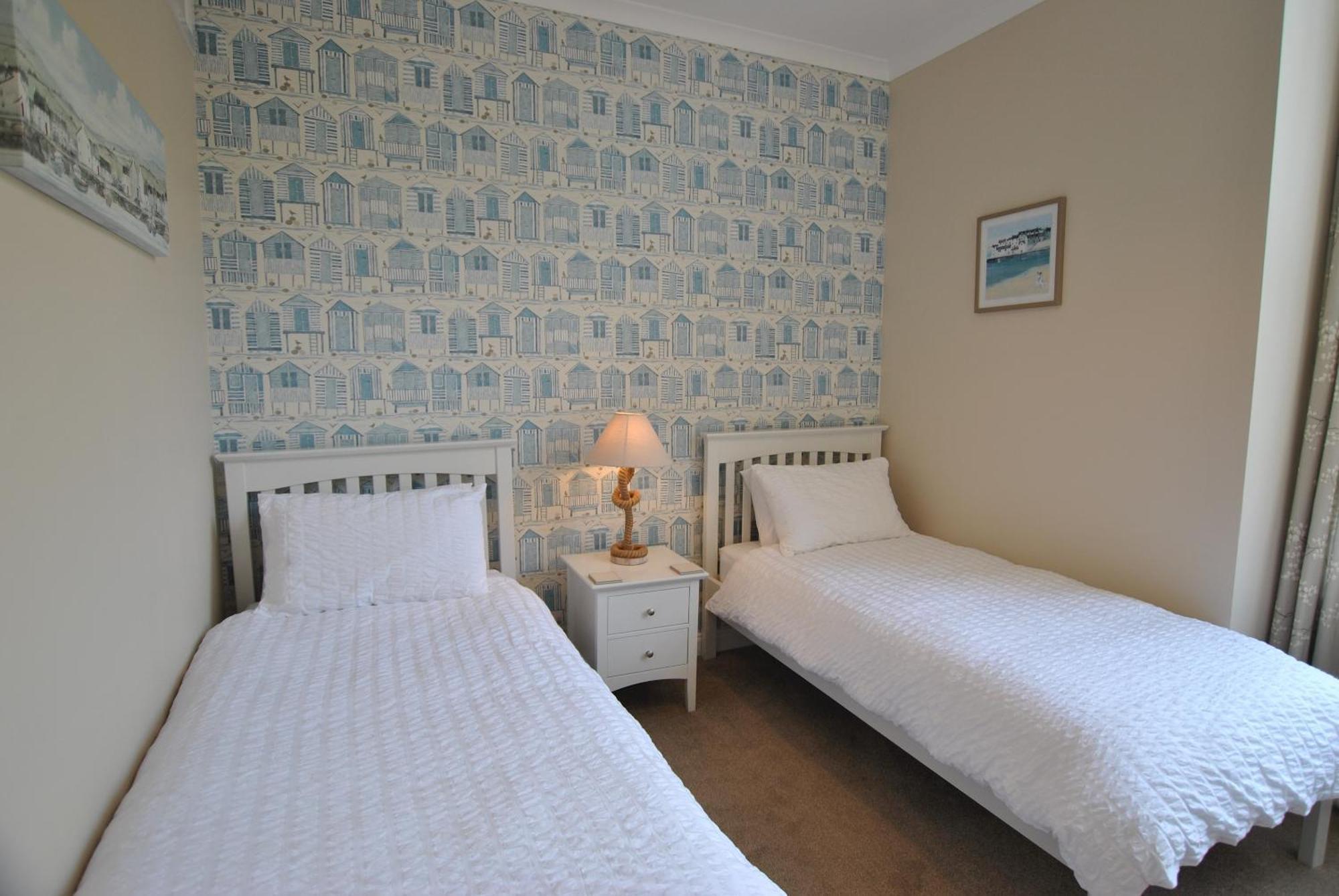 Kirkmay House Apartment Crail Zewnętrze zdjęcie