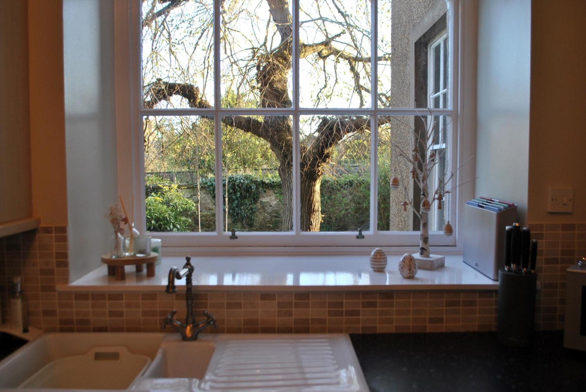 Kirkmay House Apartment Crail Zewnętrze zdjęcie