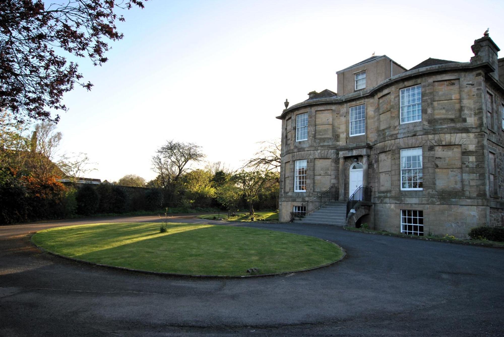 Kirkmay House Apartment Crail Zewnętrze zdjęcie