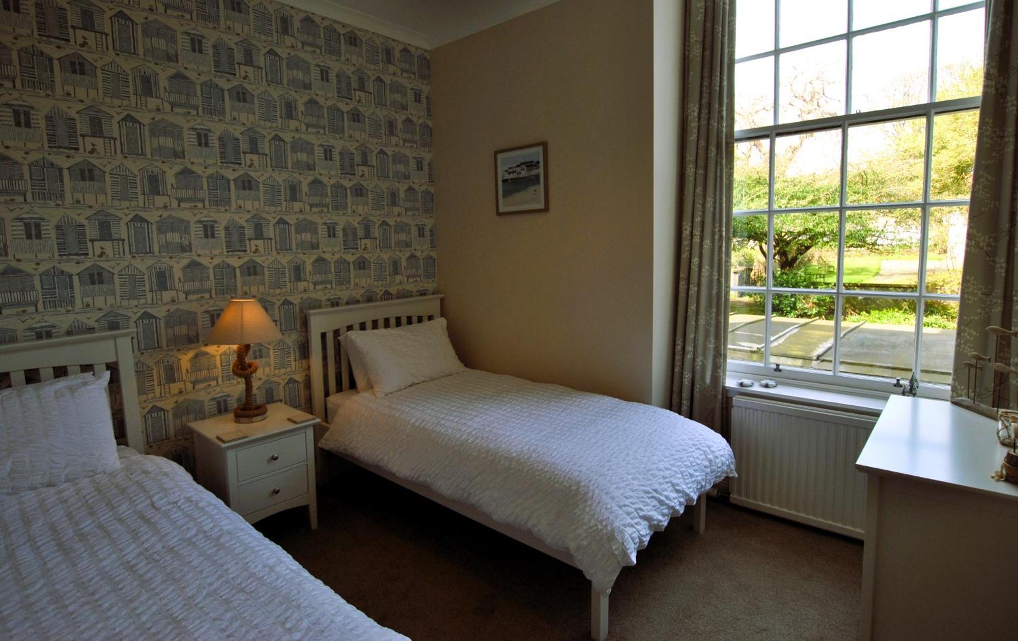 Kirkmay House Apartment Crail Zewnętrze zdjęcie