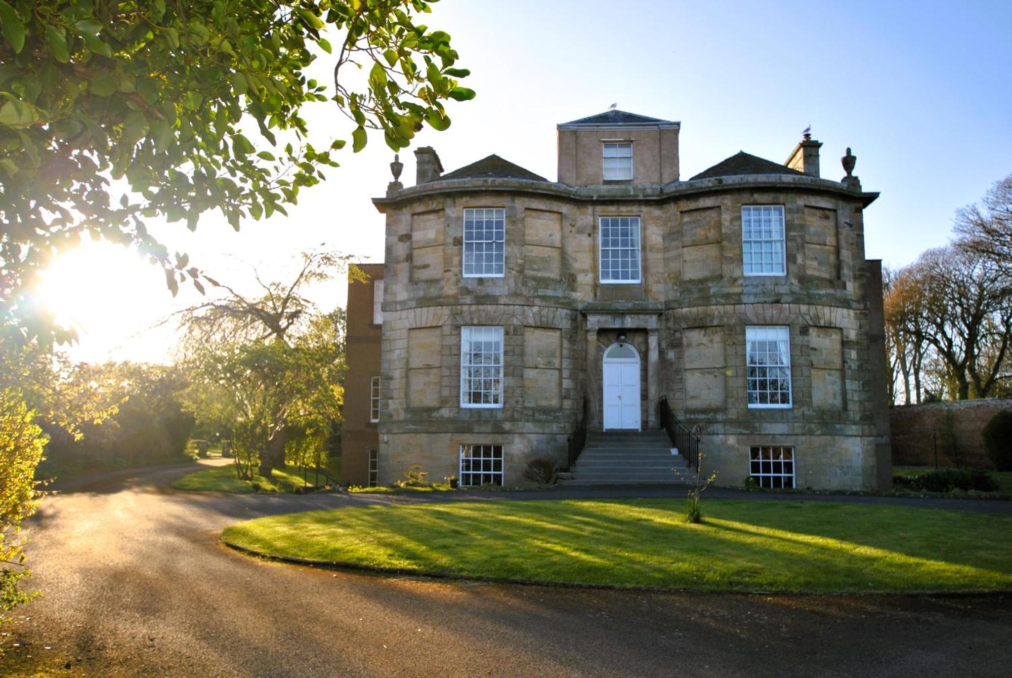 Kirkmay House Apartment Crail Zewnętrze zdjęcie