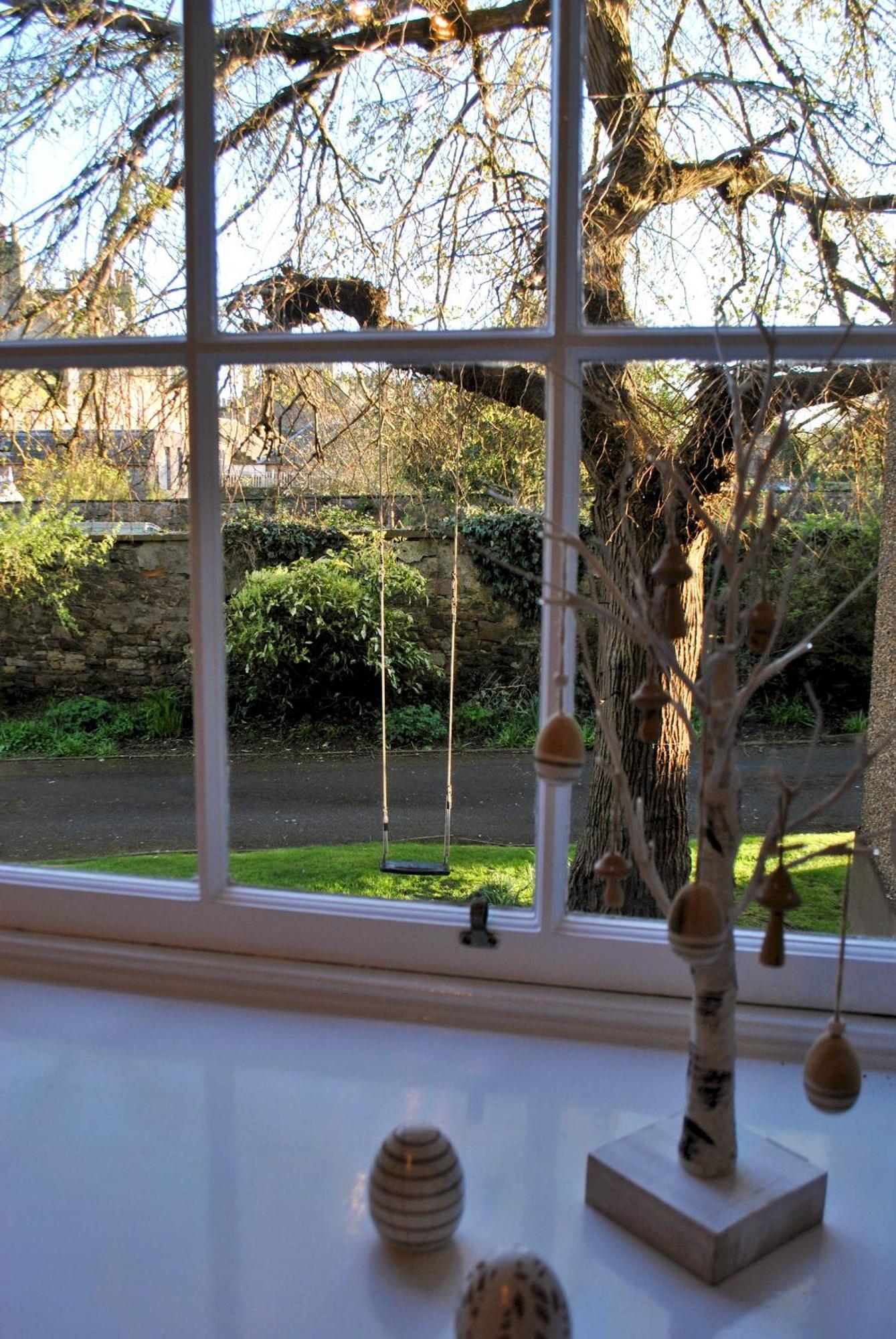 Kirkmay House Apartment Crail Zewnętrze zdjęcie