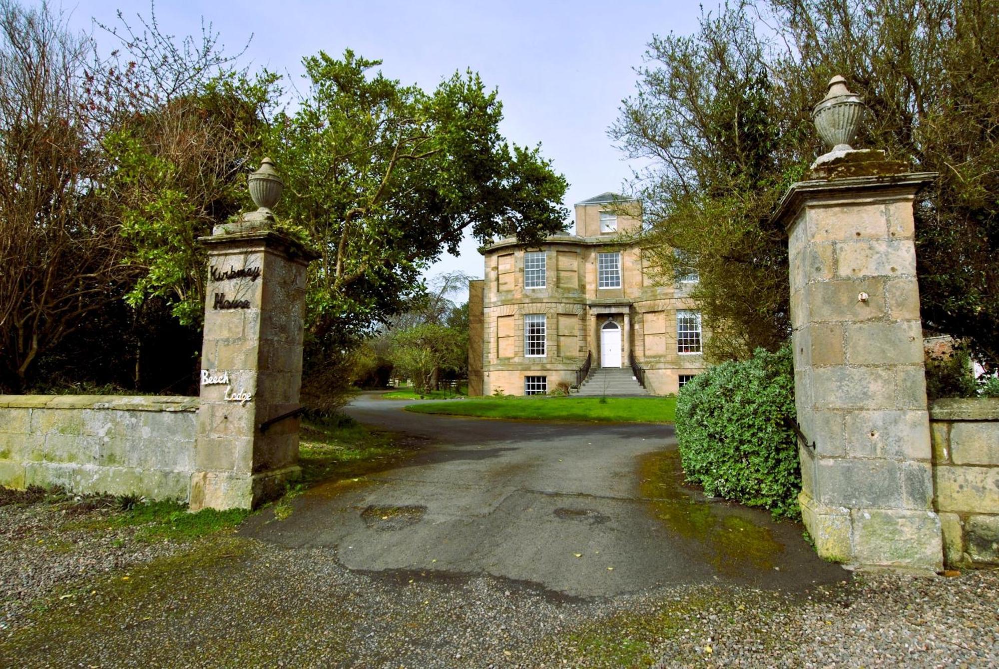 Kirkmay House Apartment Crail Zewnętrze zdjęcie